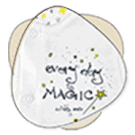 Magic with me