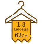 1-3 месеца