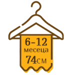 6-12 месеца