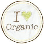 I Love Organic